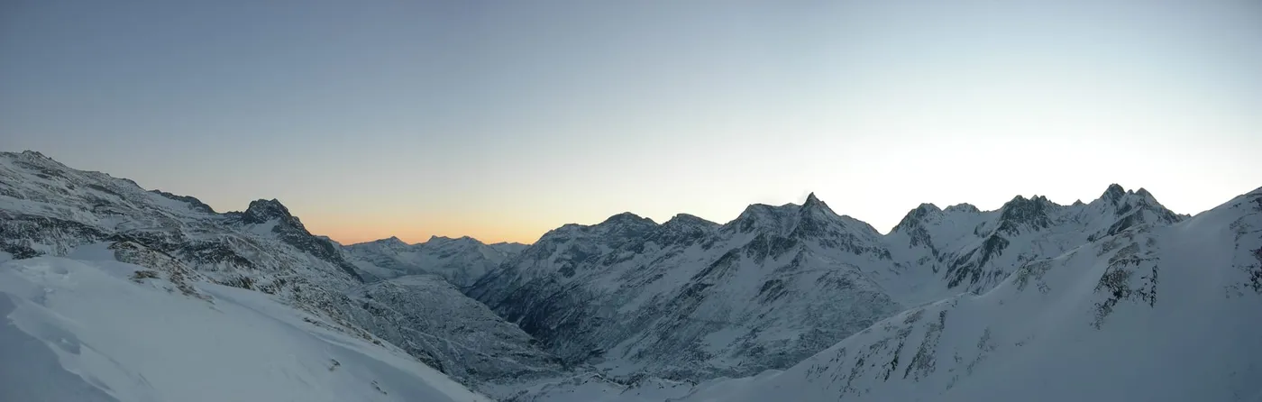Sci & Montagna Invernale