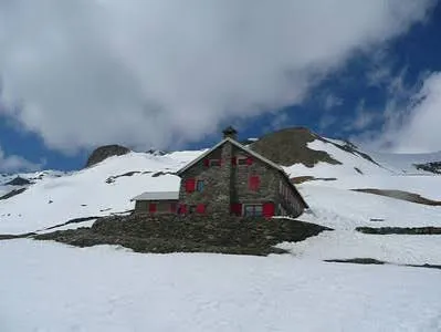 Rifugio Claudio e Bruno