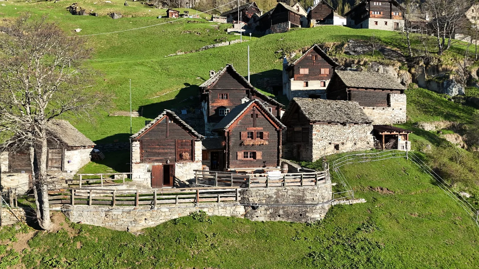 Rifugio Zum Gora